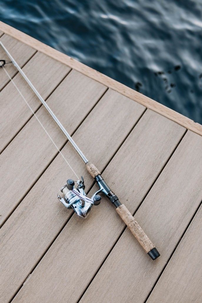 Rods & Reels