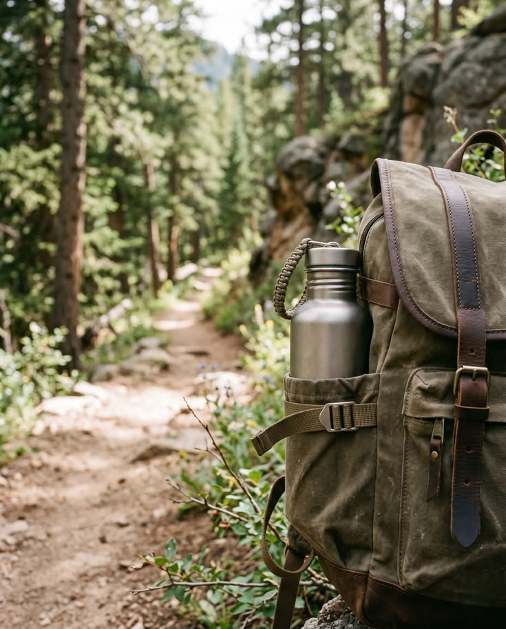 Outdoor Essentials